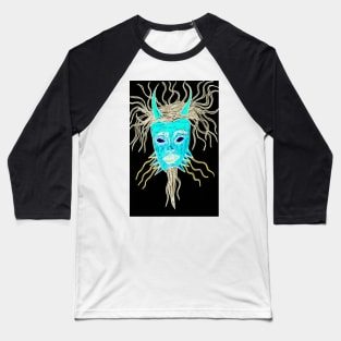 DJinn Baseball T-Shirt